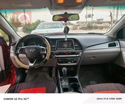 هیۆندای سۆناتا